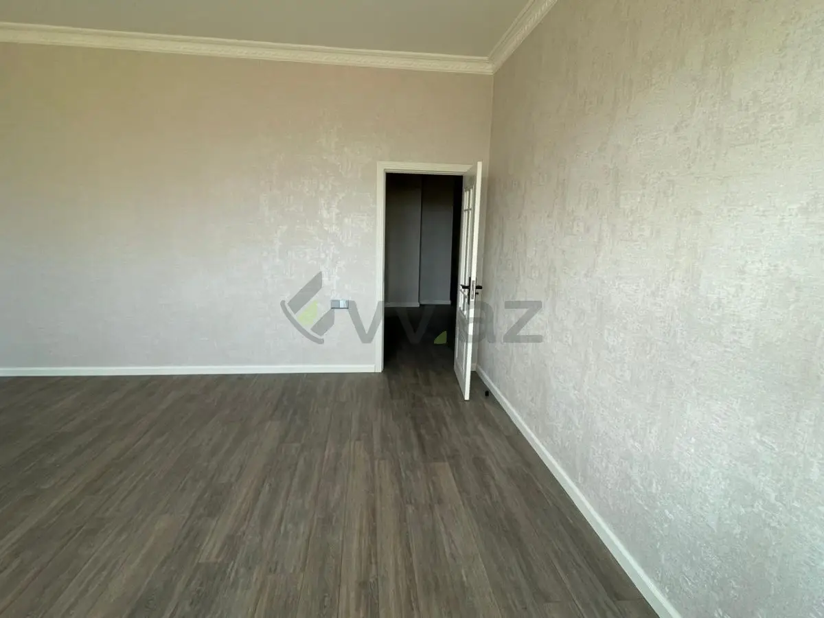3 otaqlı mənzil Yeni tikili Satılır, Yasamal qəs., Yasamal, Bakı — Mənzil, Bakı (2)