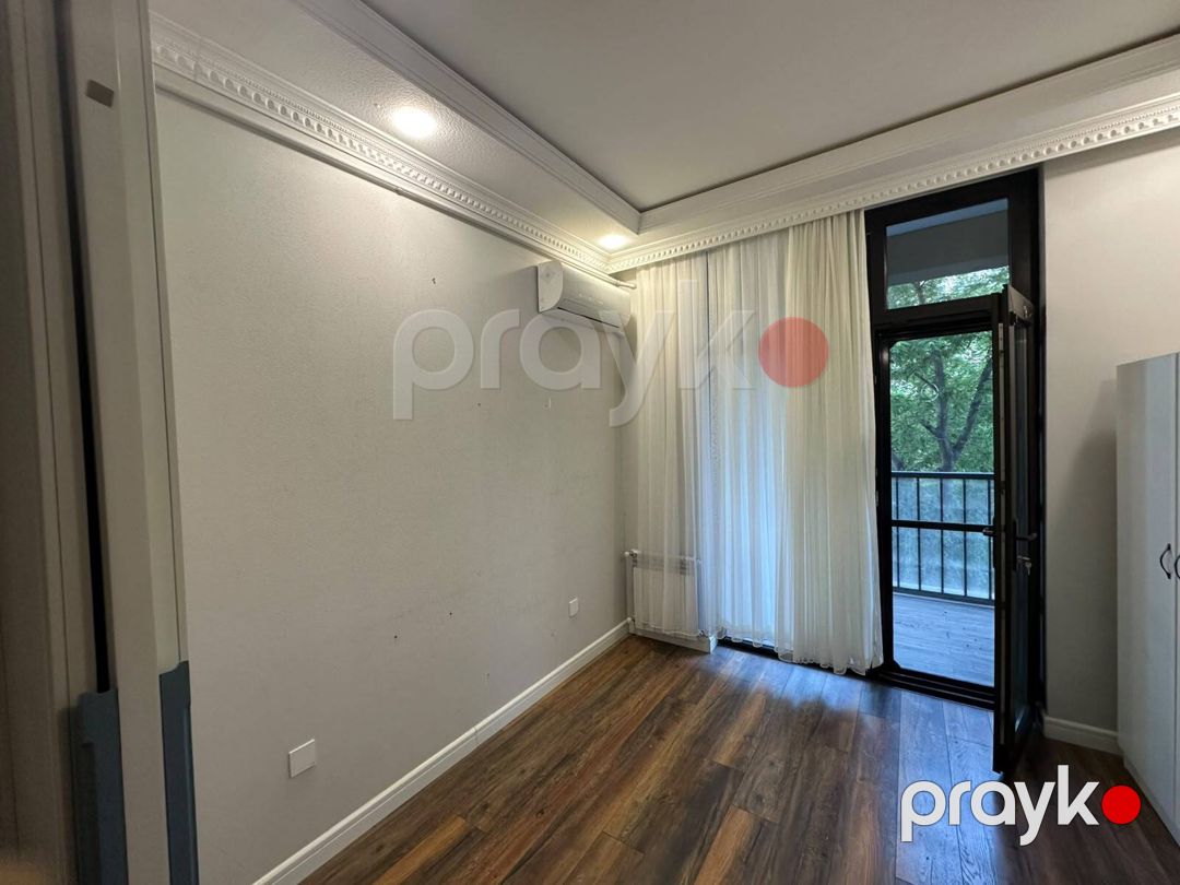 İcarəyə verilir 2 otaqlı yeni tikili 60 m² — Mənzil, Bakı (10)