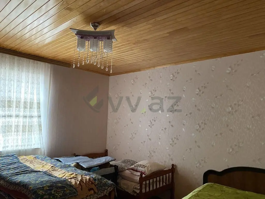 4 otaqlı Həyət evi Satılır, Corat köhnə Sumqayıt — Ev, villa, Sumqayıt (10)