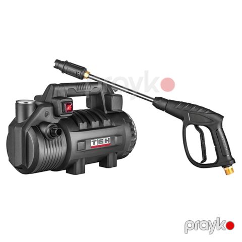 Yüksək təzyiqli yuyucu TEH TETWP4180 — Bakı