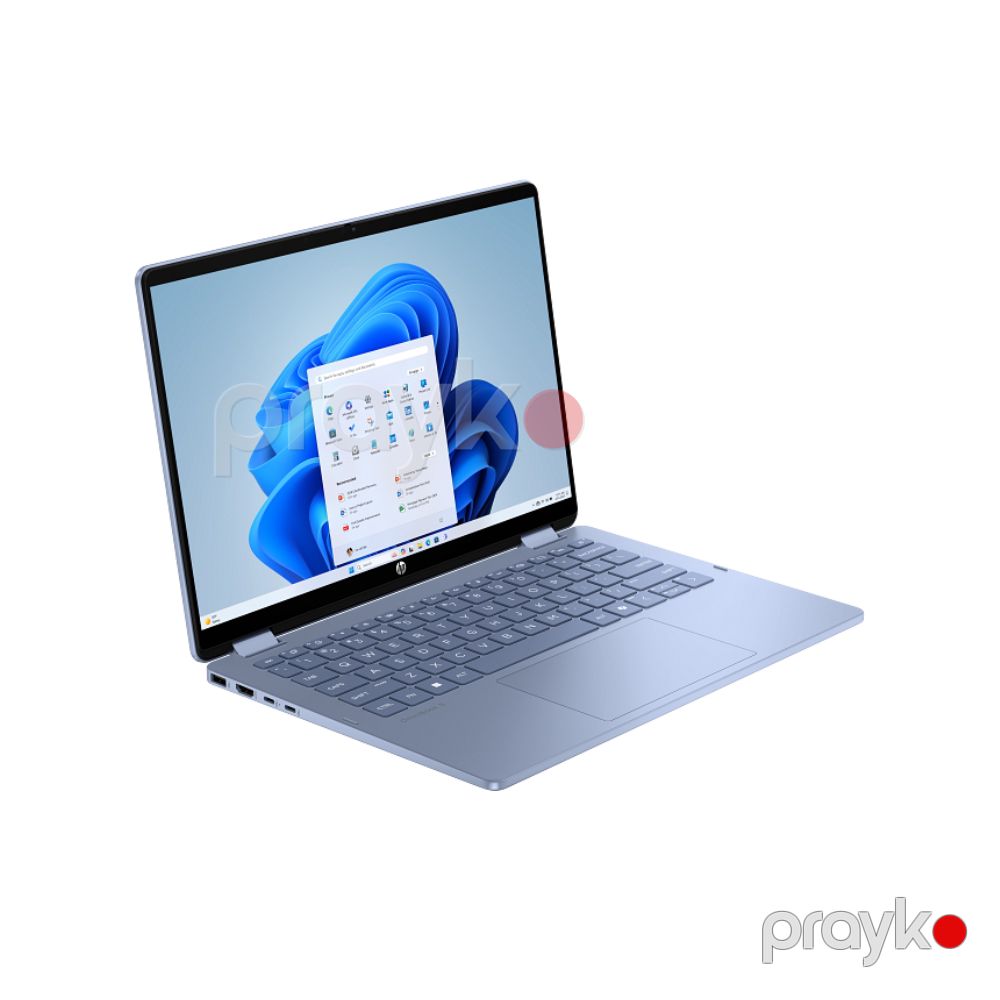 Noutbuk HP OmniBook 5 Flip 14-fp0037ci (DM8F2EA) — Noutbuklar, Bakı (3)