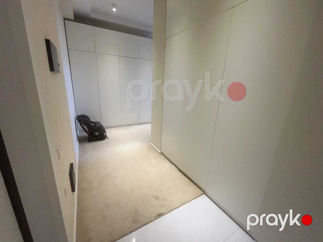 Satılır 3 otaqlı yeni tikili 122 m² — Mənzil, Bakı (11)