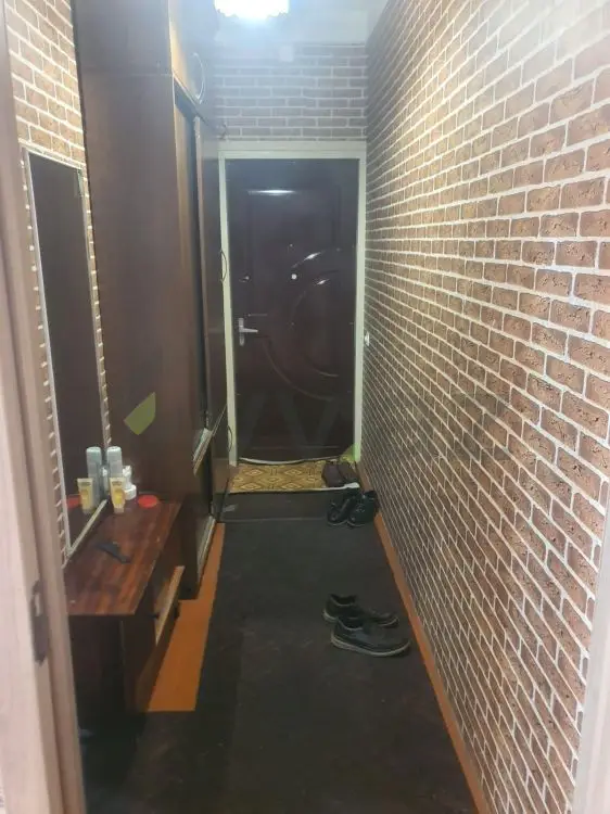2 otaqlı mənzil Köhnə tikili Satılır, Qaraçuxur qəs., Suraxanı, Bakı — Mənzil, Bakı (10)