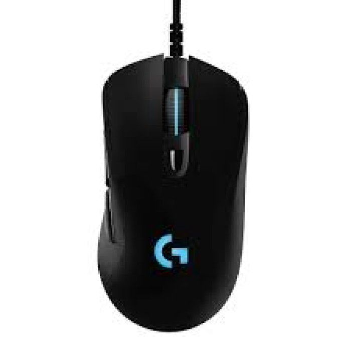 Logitech G403 Hero Oyun Siçanı — Elektronika, Bakı (2)