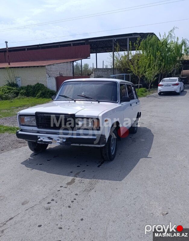 Lada (VAZ) Vaz2104, 2011 il — Avtomobillər, Bakı (2)