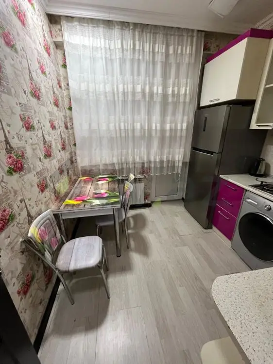 2 otaqlı mənzil Yeni tikili Satılır, Qurtuluş 93, Abşeron — Mənzil (11)