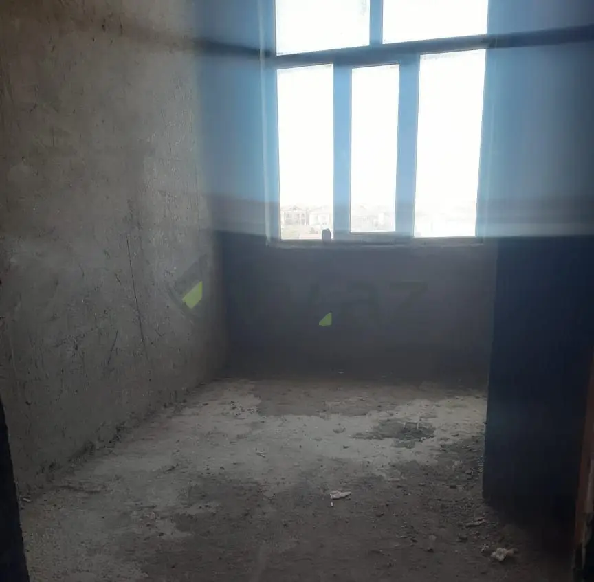 2 otaqlı mənzil Yeni tikili Satılır, Masazır, Abşeron — Mənzil (8)