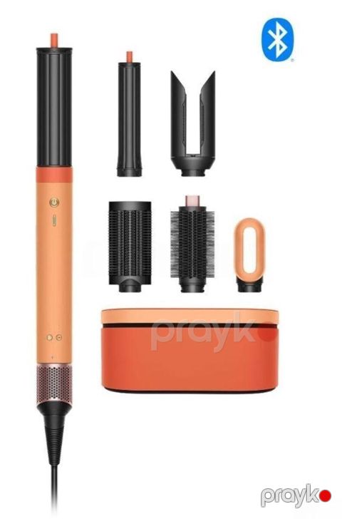 Dyson Coanda 2x Apricot Topaz (HS09) Dyson Coanda 2x Apricot Topaz — Bakı