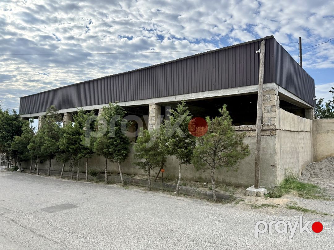 Satılır torpaq 19 sot — Torpaq, Bakı (12)