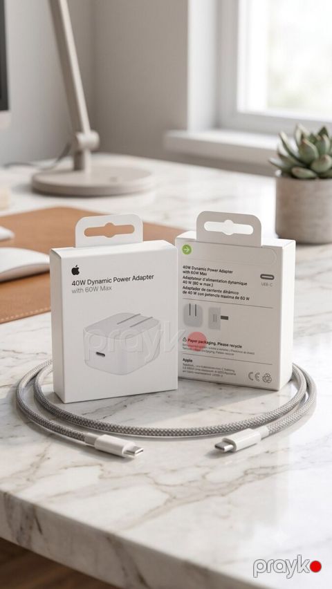Apple iPhone başlığı — Bakı