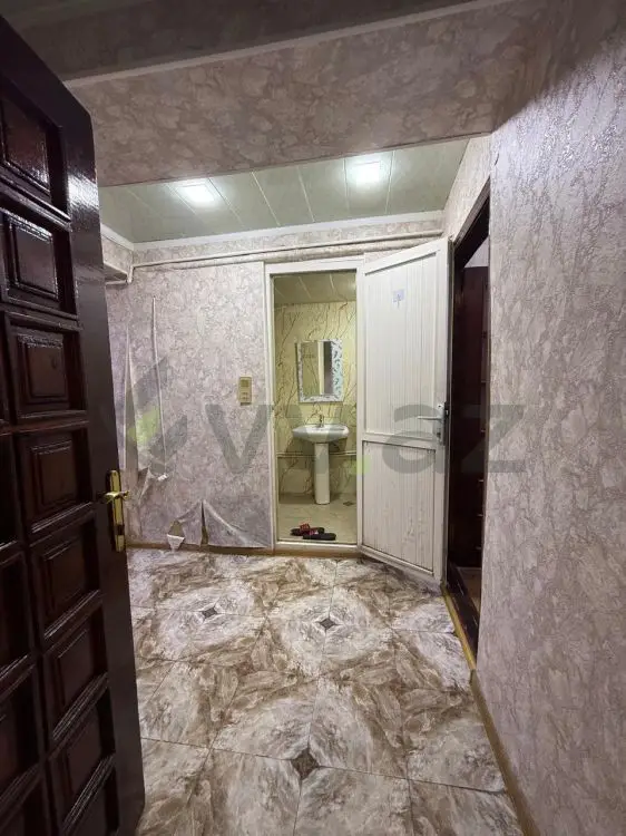 3 otaqlı mənzil Köhnə tikili Satılır, Yasamal qəs., Yasamal, Bakı — Mənzil, Bakı (10)