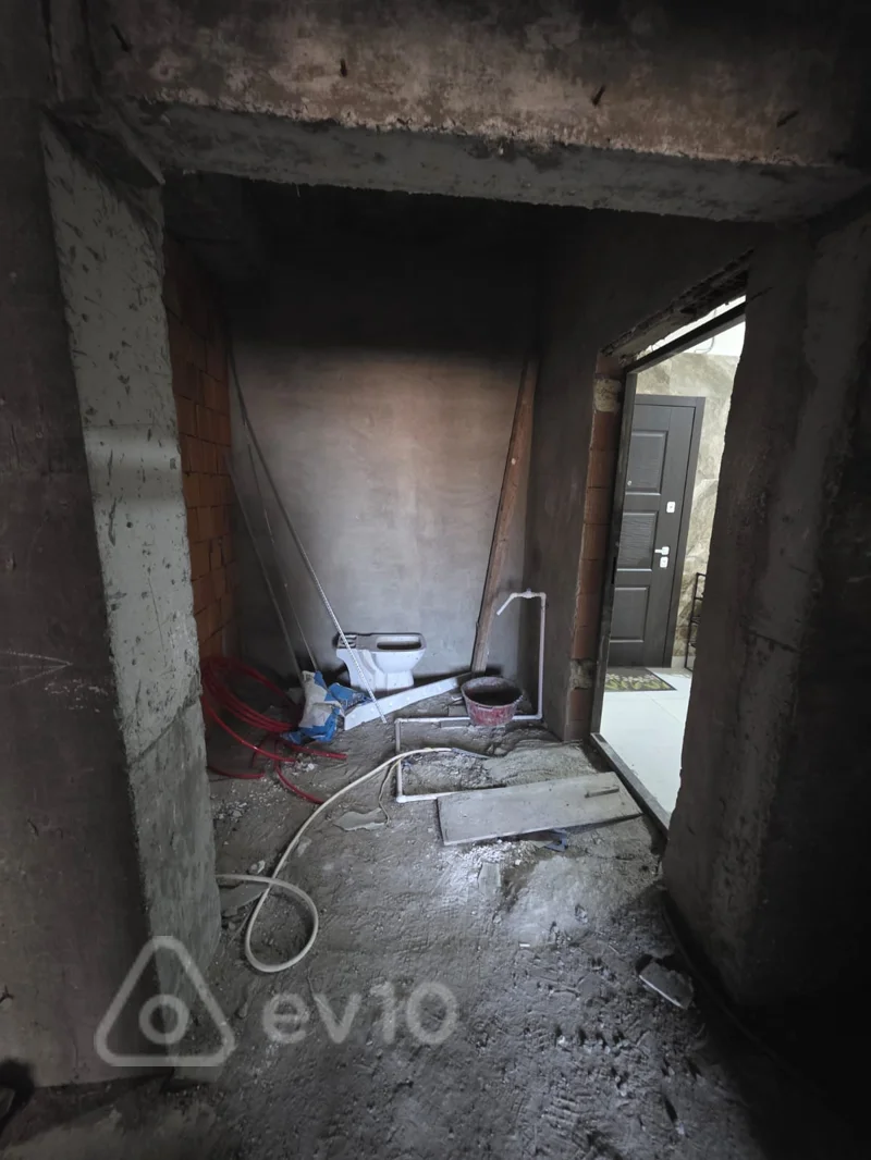 3 otaqlı mənzil, 91.2 m², Neftçilər metrosu — Mənzil, Bakı (6)
