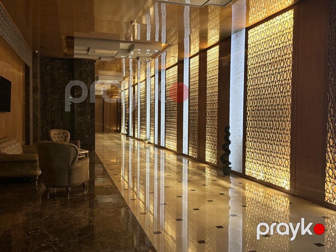 İcarəyə verilir 3 otaqlı yeni tikili 100 m² — Mənzil, Bakı (4)