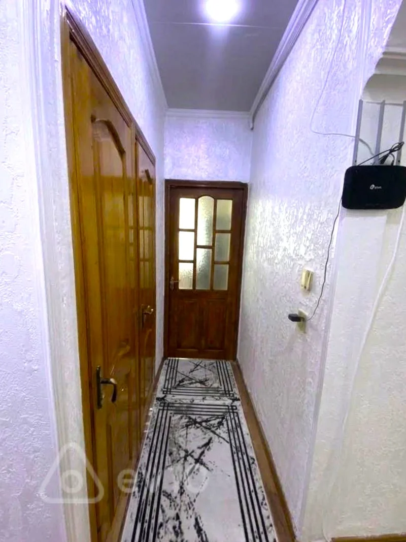 2 otaqlı mənzil, 60 m², K.Günəşli qəs.G.Ə.Şıxlinski küç — Mənzil, Bakı (8)