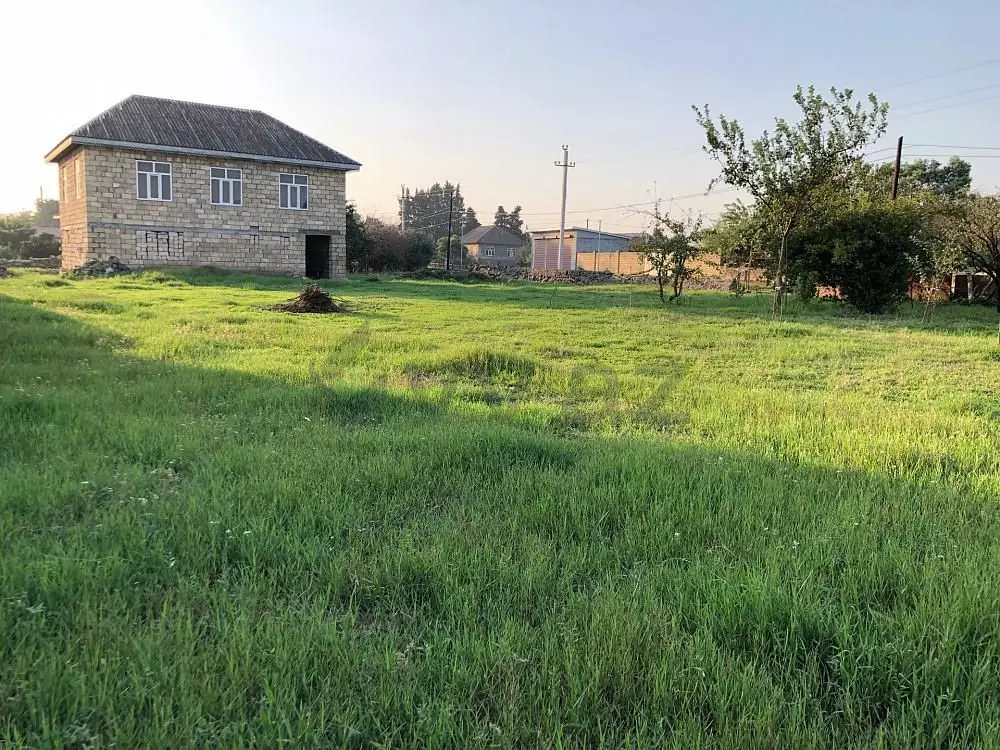14 sot Torpaq Satılır, Lənkəran — Torpaq, Lənkəran (7)