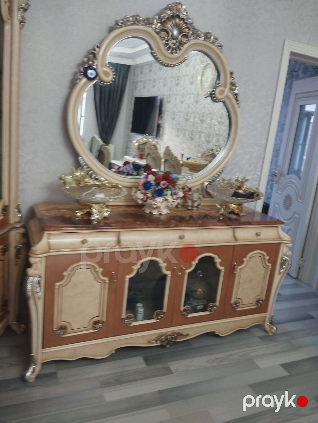 3 eded qolka 2500 manata real alici zeng vursun endirim var 0557195703 — Komodlar və tumbalı, Saray (2)