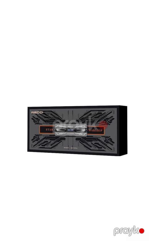 Simsiz qulaqlıq Recci Star Warship REP-W52 Tip - Qulaqlıq Qulaqlıq — Bakı