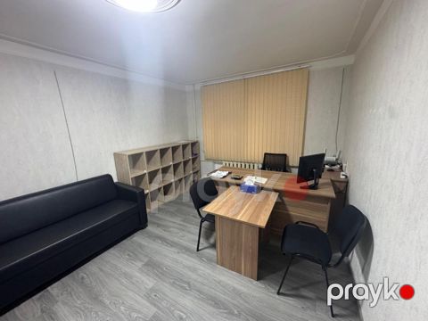 İcarəyə verilir 2 otaqlı ofis 60 m² — Bakı