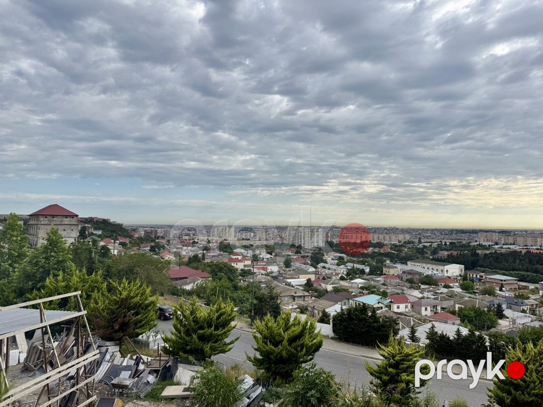 Satılır torpaq 19 sot — Torpaq, Bakı (10)