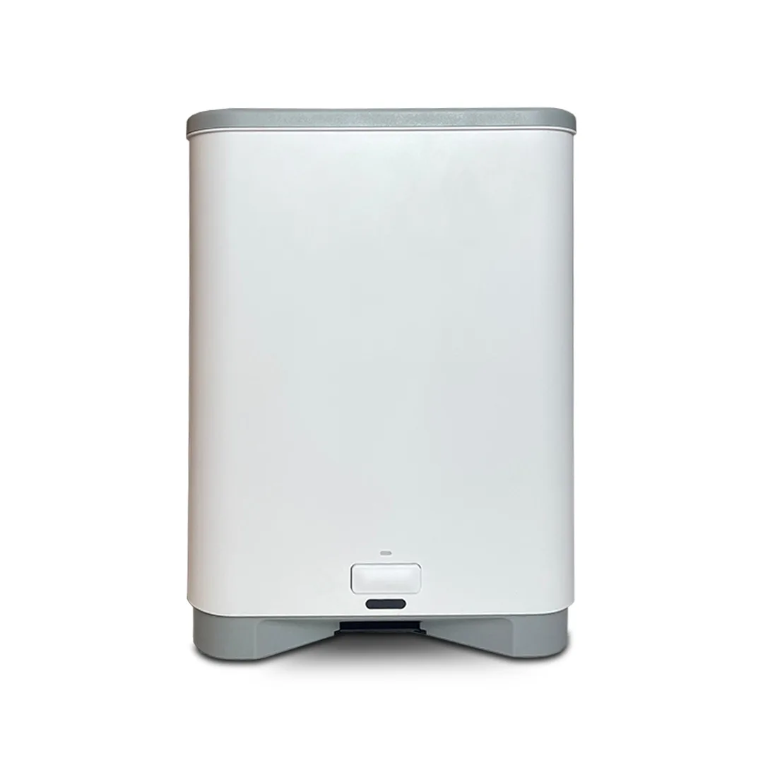 Lydsto Smart Dust Collect Trash Can T1 — Bakı