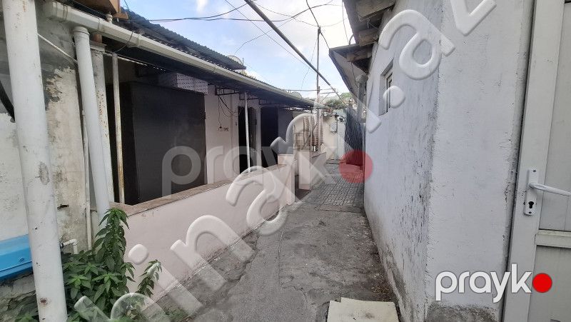 3 otaqlı Köhnə tikili, Satış, Bakı, Yasamal, 20 yanvar — Mənzil, Bakı (7)