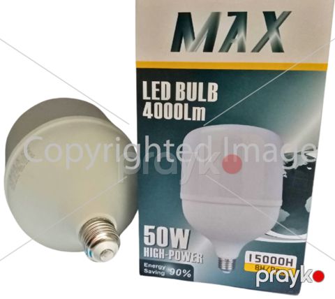 Led lampa Max B3950, 50W — Bakı