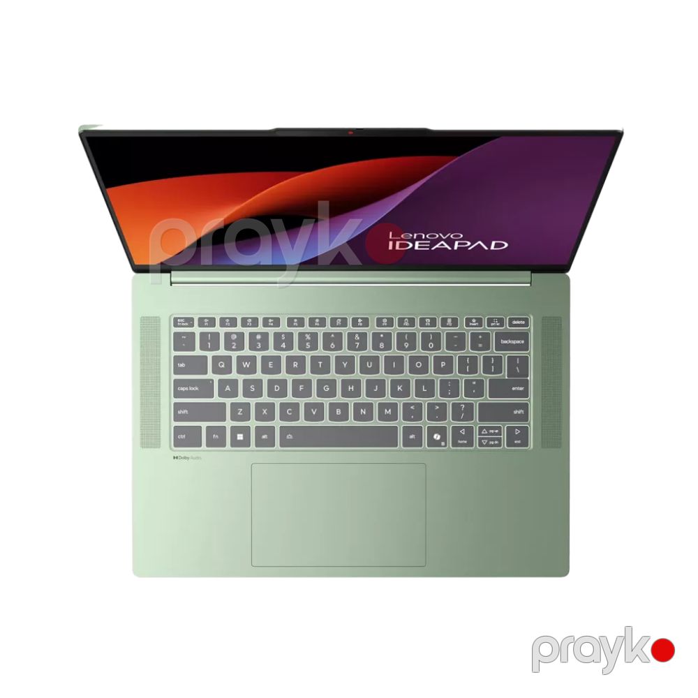 Lenovo IdeaPad Slim 5 15ARP10 (83J3005NRK) — Noutbuklar, Bakı (2)