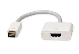 CG594 Mini DVI M/hdmı F,white 0.15m — Bakı