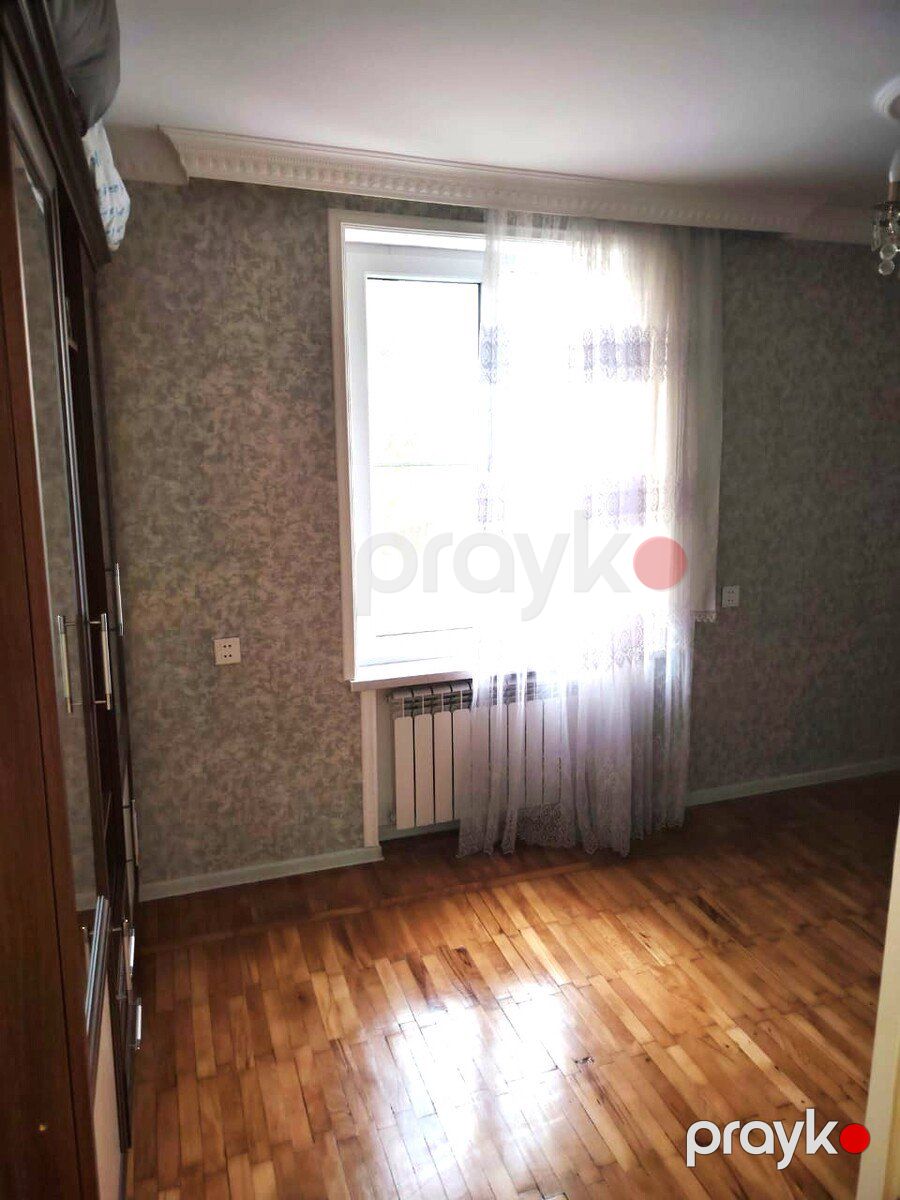 İcarəyə verilir 2 otaqlı köhnə tikili 60 m² — Mənzil, Bakı (3)