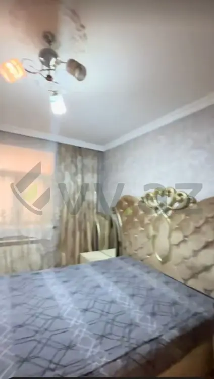 3 otaqlı mənzil Köhnə tikili Satılır, Müşfiqabad qəs., Qaradağ, Bakı — Mənzil, Bakı (3)