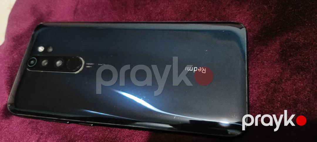 Redmi note 8 pro — Xiaomi, Sumqayıt (3)