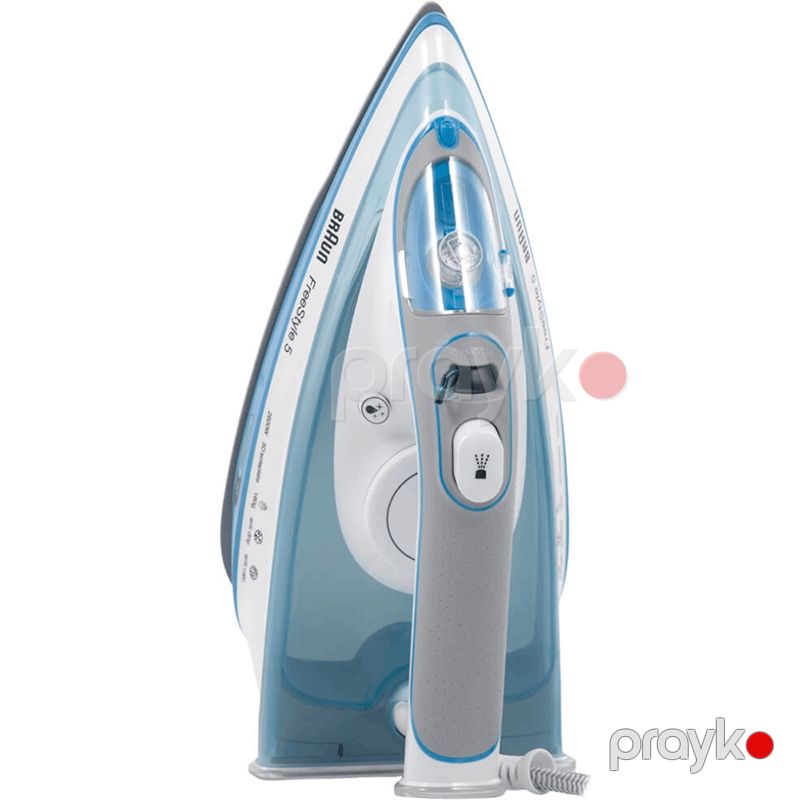 Ütü Braun SI5006BL — Ütü, Bakı (2)