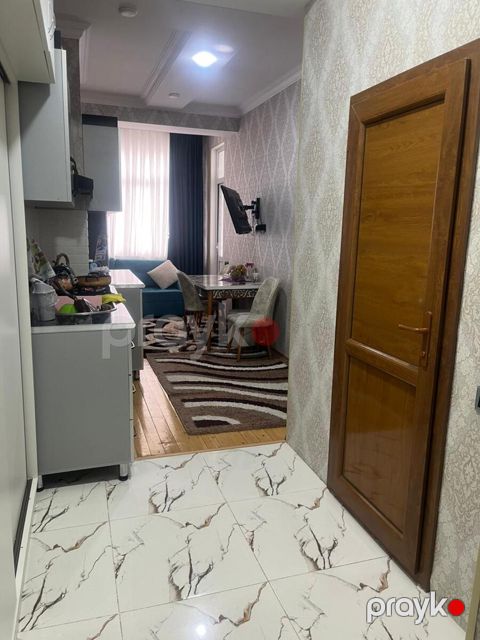 1-otaqlı yeni tikili, Sumqayıt ş., 43 m² — Sumqayıt