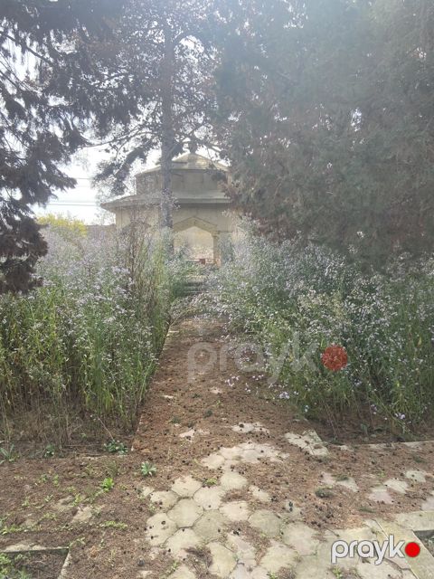 Satılır torpaq 9 sot — Bakı