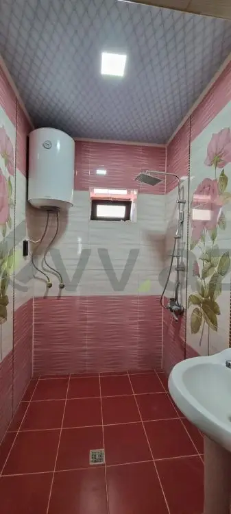 4 otaqlı Həyət evi Kirayə (günlük), Qəbələ — Ev, villa, Qəbələ (12)