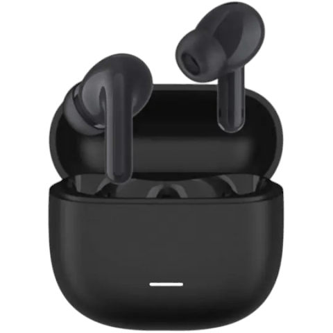 Xiaomi Redmi Buds 6 Lite Black — Bakı