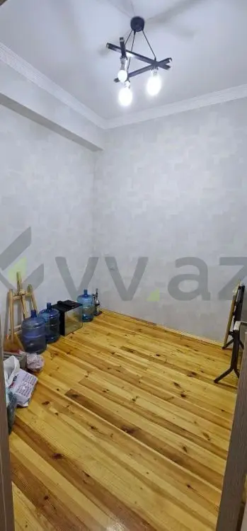 1 otaqlı mənzil Yeni tikili Satılır, Xırdalan — Mənzil, Xırdalan (10)