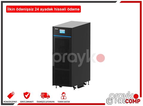 UPS / On-line UPS Delta Electronics HPH Gen.2 — Bakı