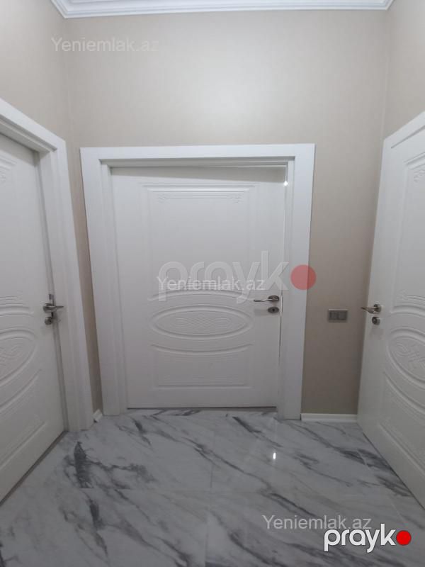 Satılır 2 otaqlı Bina evi menzil (Yeni tikili), 46 m², Xırdalan ş — Mənzil (10)