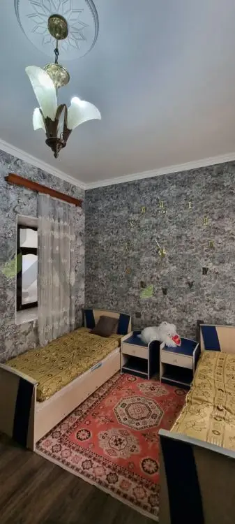 4 otaqlı Həyət evi Satılır, Buzovna, Xəzər, Bakı — Ev, villa, Bakı (12)