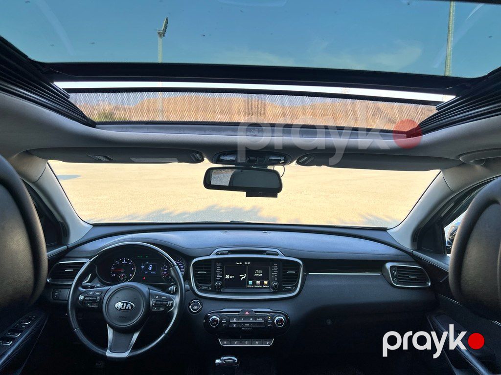 Kia Sorento, 2.0 L, 2015 il, 74 705 km — Avtomobillər, Bakı (12)