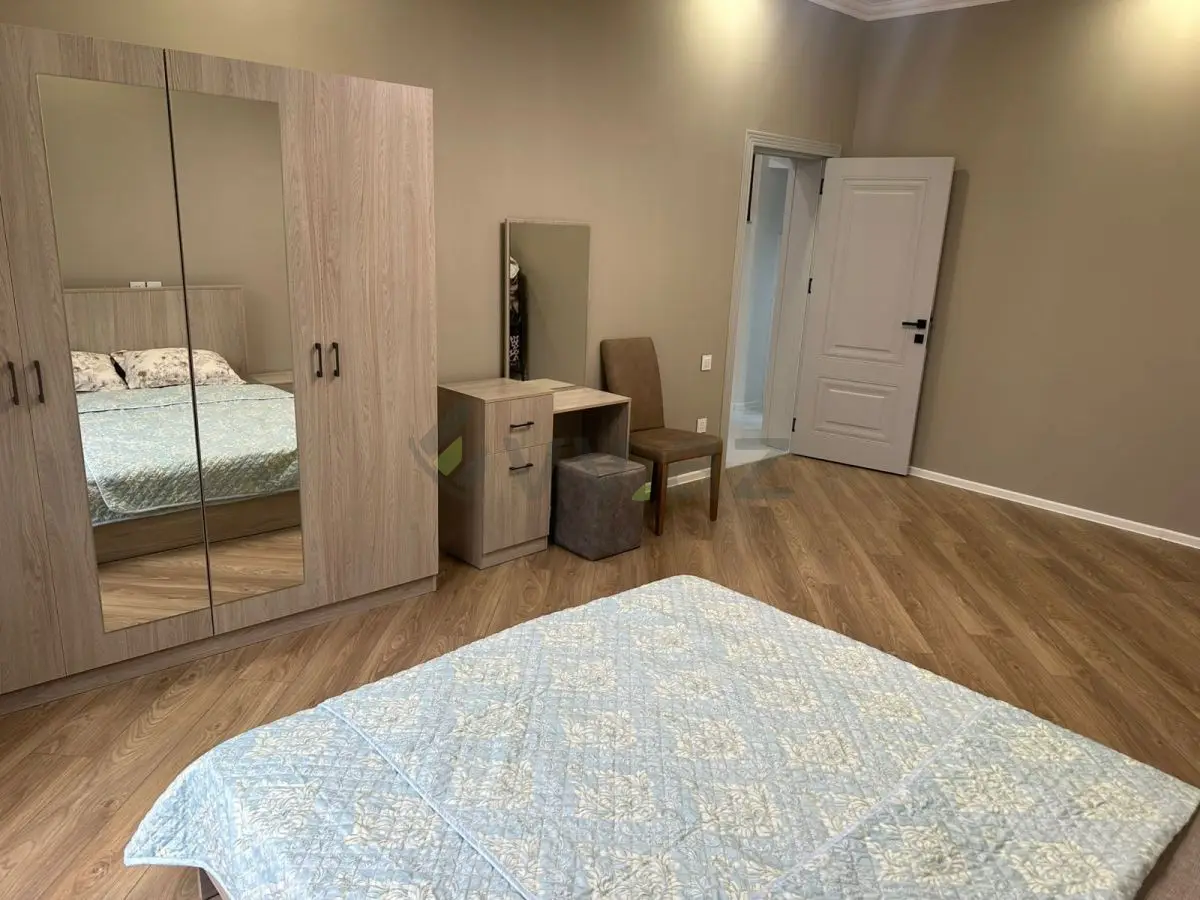 4 otaqlı Həyət evi Kirayə (günlük), Qax — Ev, villa, Qax (7)