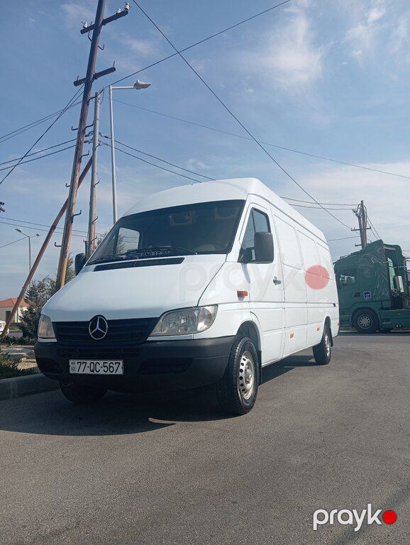Yükdaşıma xidməti — Logistika, Bakı (6)