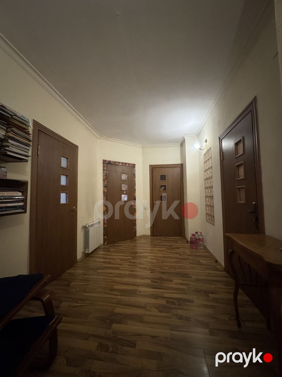 Satılır 4 otaqlı yeni tikili 198 m² — Mənzil, Bakı (12)
