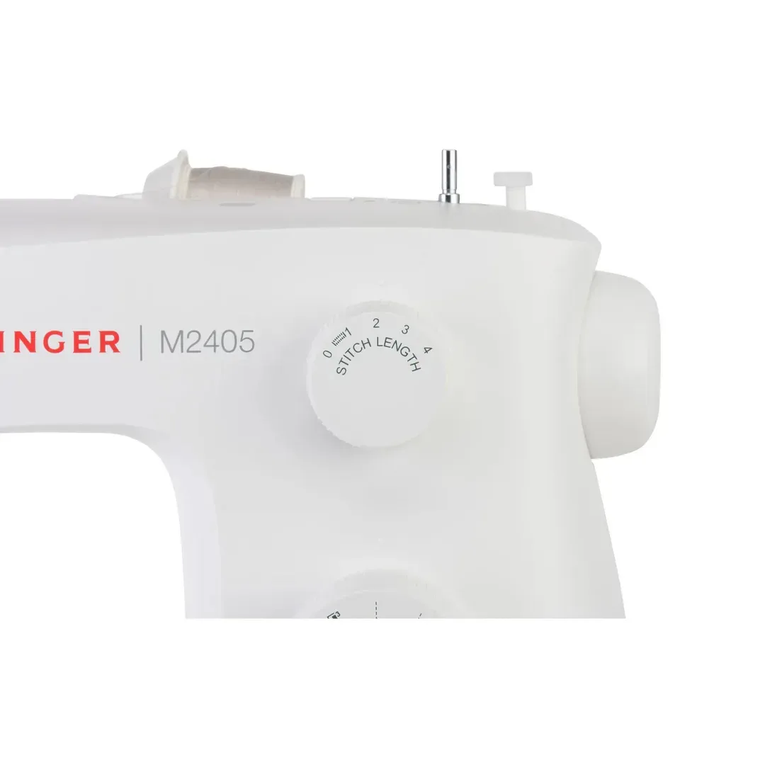Tikiş maşını Singer M2405 — Mallar, Bakı (2)