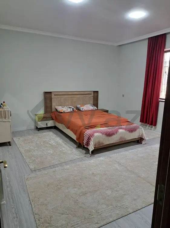 4 otaqlı Həyət evi Satılır, Nübar qəs., Qaradağ, Bakı — Ev, villa, Bakı (2)