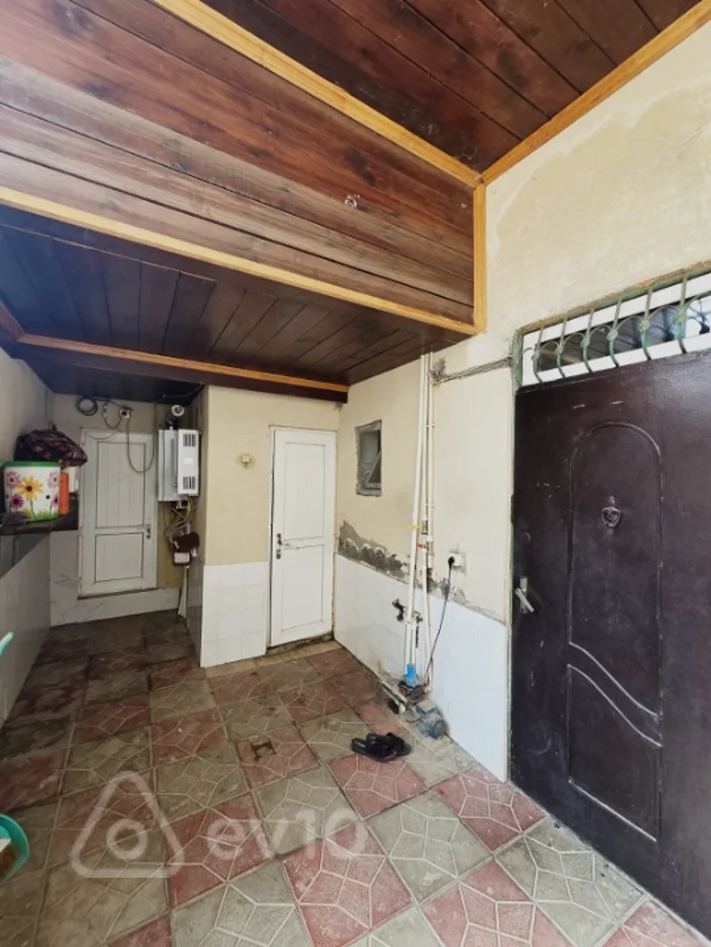 4 otaqlı həyət evi, 110 m², Yeni Ramana qəsəbəsi — Ev, villa, Bakı (3)