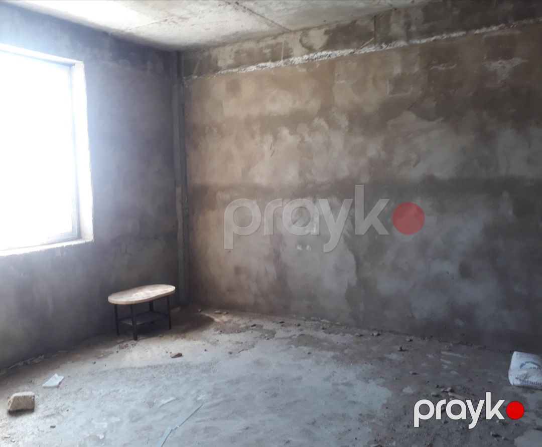 Satılır 1 otaqlı yeni tikili 47 m² — Mənzil, Bakı (4)