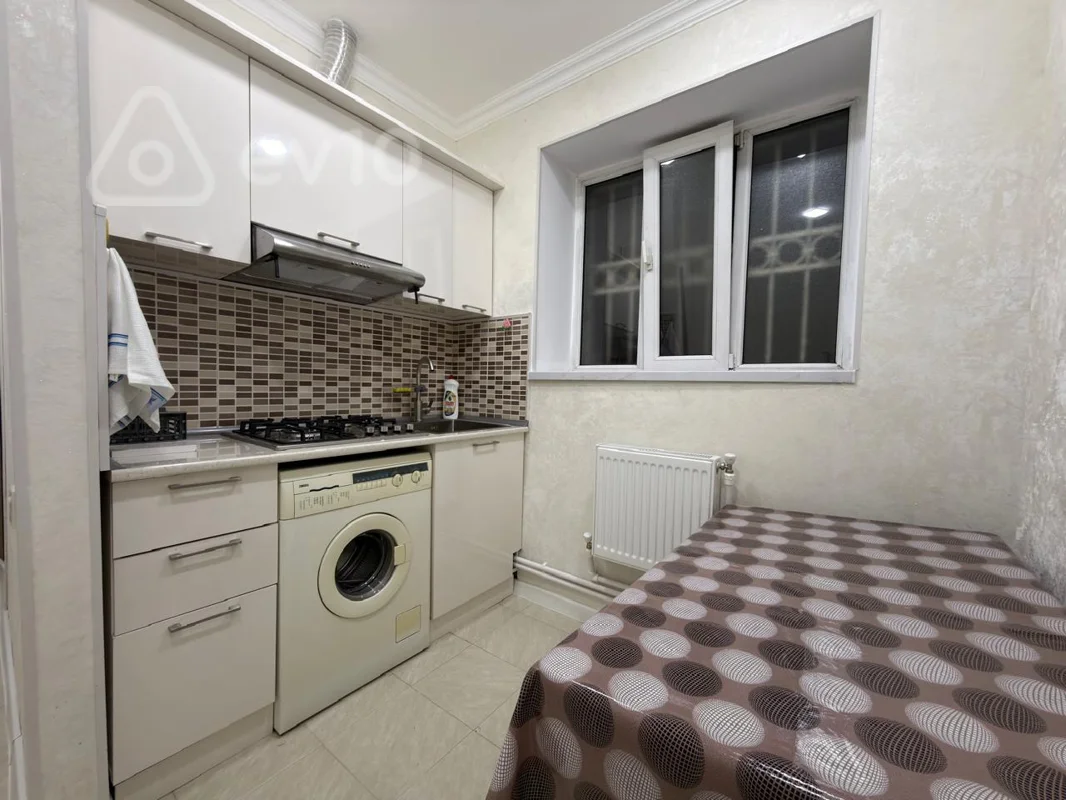 1 otaqlı mənzil, 47 m², nesimi — kirayə — Mənzil, Bakı (7)