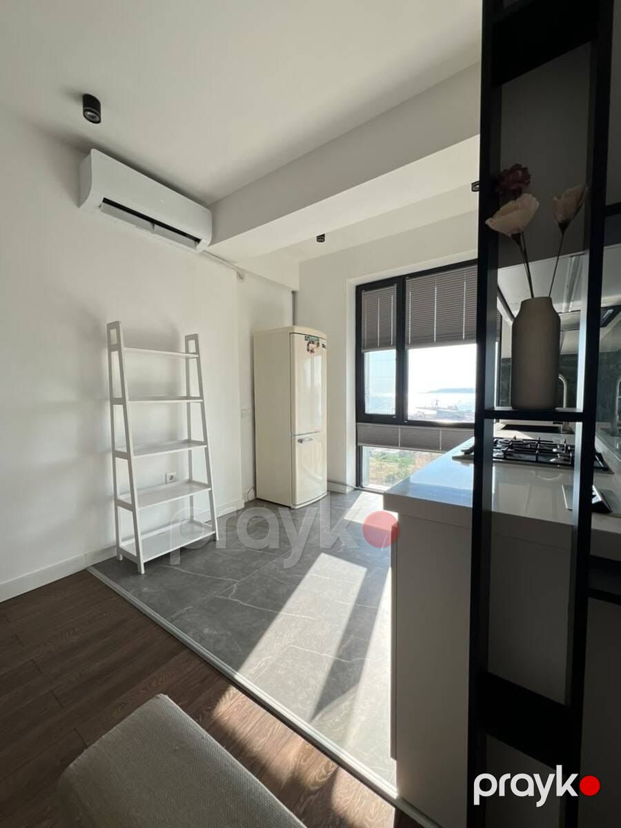Satılır 2 otaqlı yeni tikili 51 m² — Mənzil, Bakı (5)